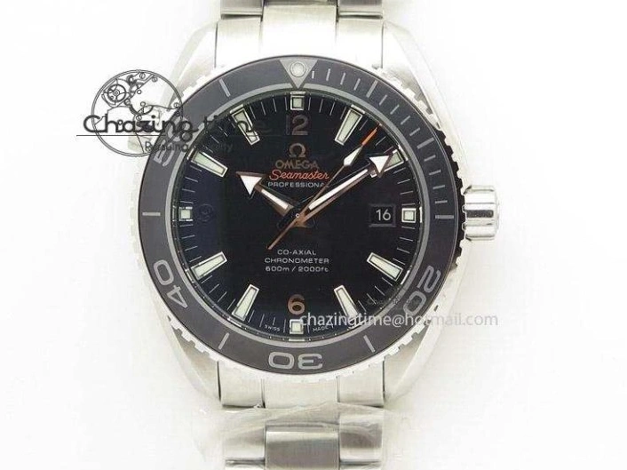 0522 Speedmaster White Side Of The Moon N1F 1:1 Best Edition White Dial White Ceramic on White Leather Strap A GoAnywhere 7694